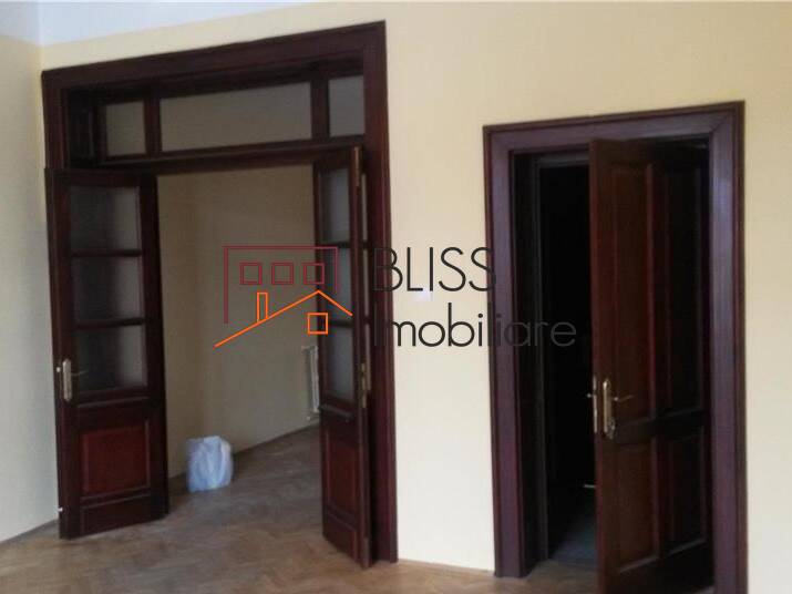 Villa, 8 Rooms, Piata Victoriei Area, Bucharest | Bliss Imobiliare / Photo 9 - BLISS Imobiliare