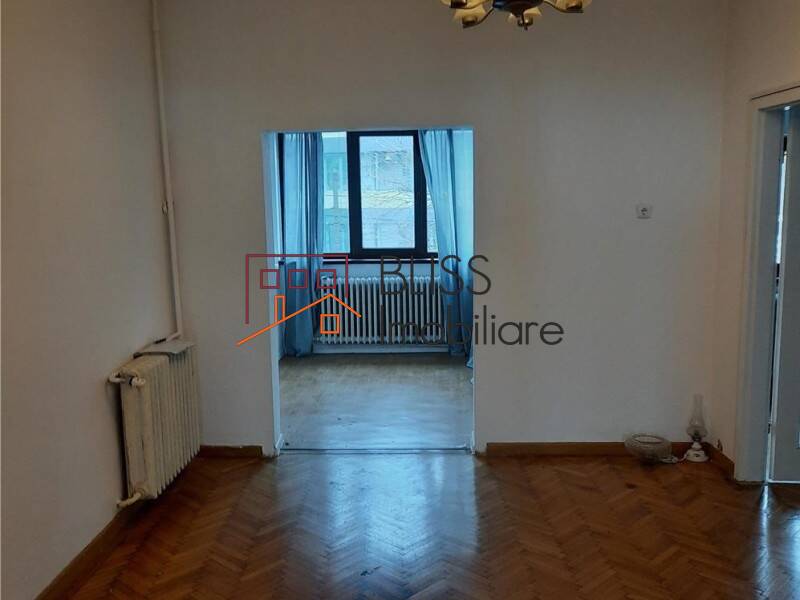 Villa, 8 Rooms, Piata Victoriei Area, Bucharest | Bliss Imobiliare / Photo 3 - BLISS Imobiliare