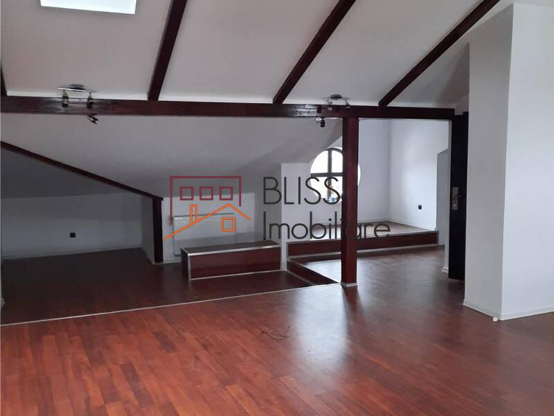 Villa, 8 Rooms, Piata Victoriei Area, Bucharest | Bliss Imobiliare / Photo 4 - BLISS Imobiliare