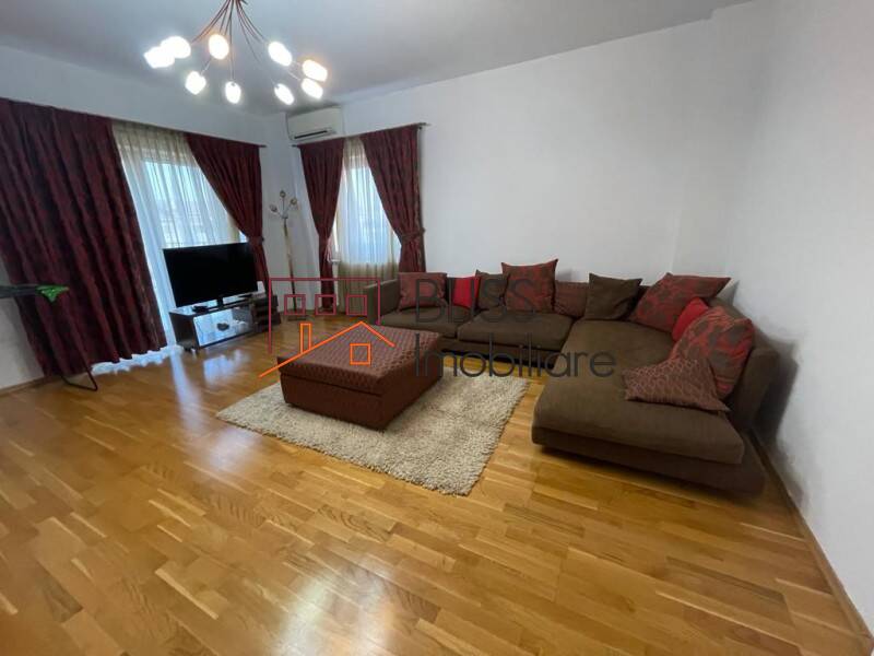 Apartament Cu 3 Camere In Pipera | Bliss Imobiliare / Photo 4 - BLISS Imobiliare