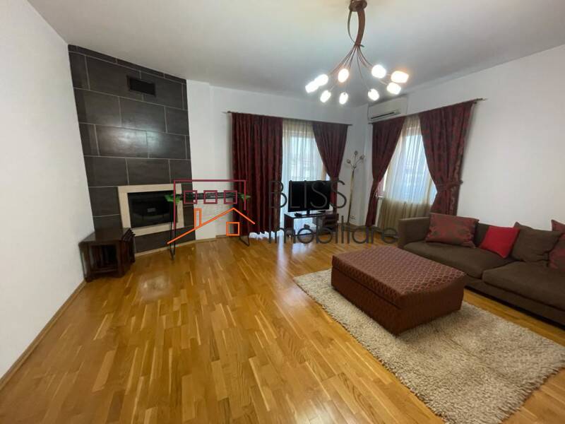 Apartament Cu 3 Camere In Pipera | Bliss Imobiliare / Photo 3 - BLISS Imobiliare