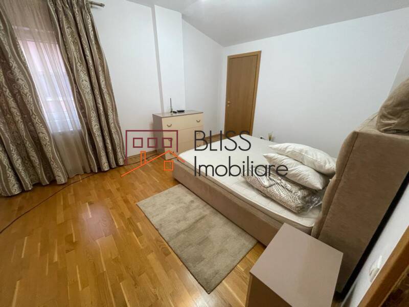 2 Bedrooms Apartment In Pipera, Bucharest / Ilfov | Bliss Imobiliare / Photo 8 - BLISS Imobiliare