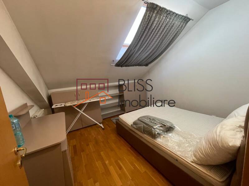 Apartament Cu 3 Camere In Pipera | Bliss Imobiliare / Photo 9 - BLISS Imobiliare