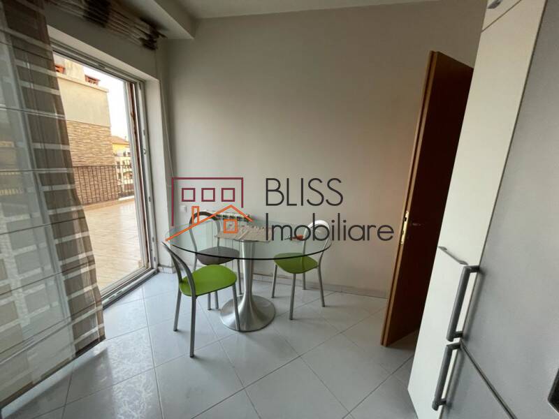 2 Bedrooms Apartment In Pipera, Bucharest / Ilfov | Bliss Imobiliare / Photo 6 - BLISS Imobiliare