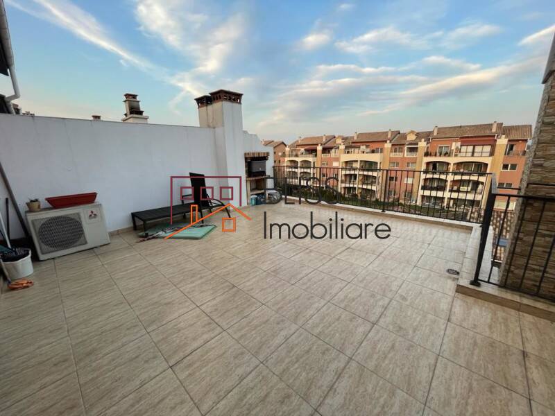 2 Bedrooms Apartment In Pipera, Bucharest / Ilfov | Bliss Imobiliare / Photo 2 - BLISS Imobiliare