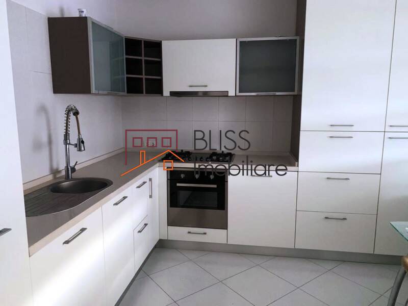 Apartament de Vanzare Iancu Nicolae | Pipera - 3 Camere - ID:51404 | Bliss Imobiliare / Photo 8 - BLISS Imobiliare