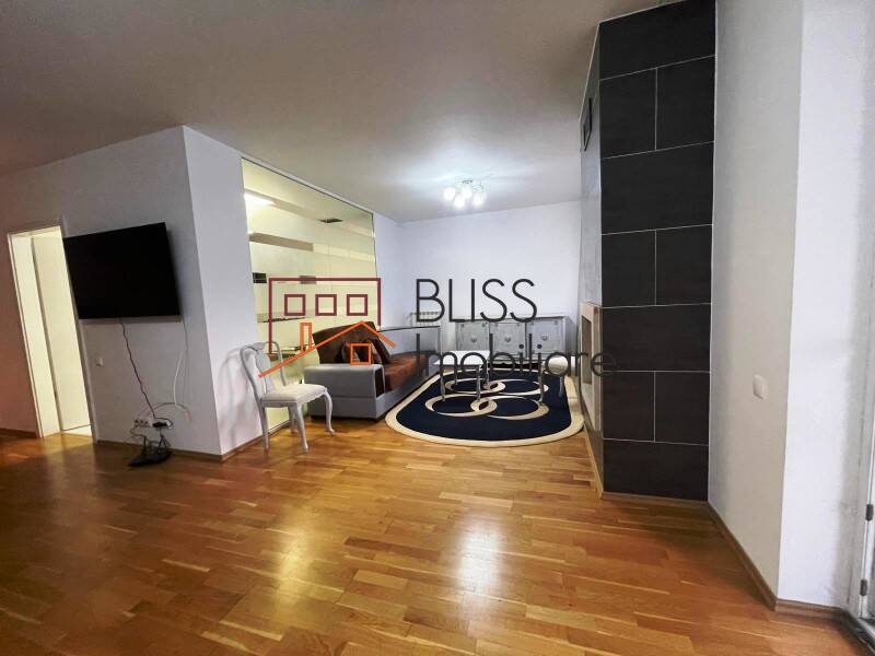 Apartament de Vanzare Iancu Nicolae | Pipera - 3 Camere - ID:51404 | Bliss Imobiliare / Photo 4 - BLISS Imobiliare