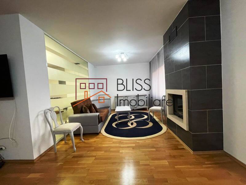 Apartament de Vanzare Iancu Nicolae | Pipera - 3 Camere - ID:51404 | Bliss Imobiliare / Photo 5 - BLISS Imobiliare