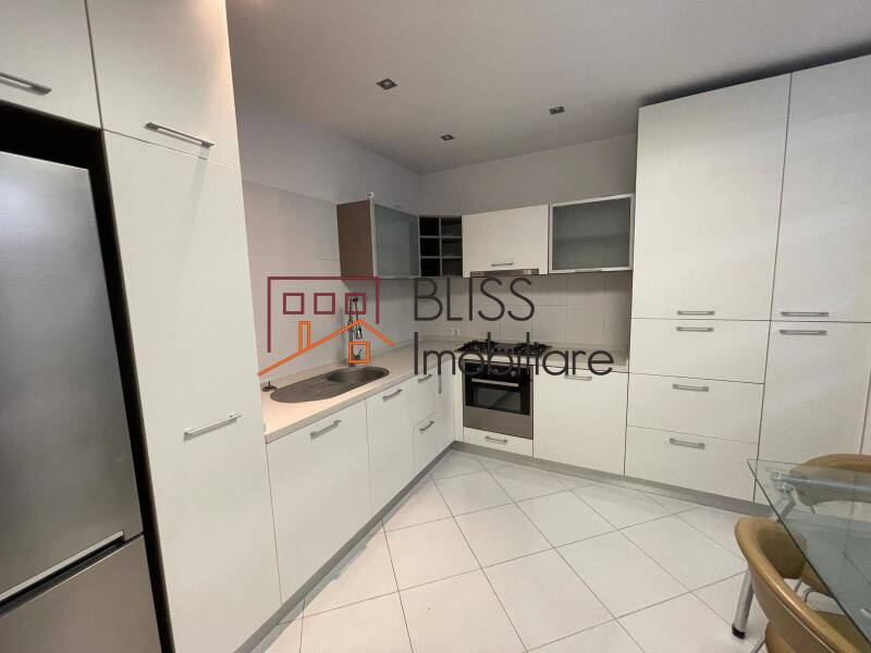 Apartament de Vanzare Iancu Nicolae | Pipera - 3 Camere - ID:51404 | Bliss Imobiliare / Photo 7 - BLISS Imobiliare