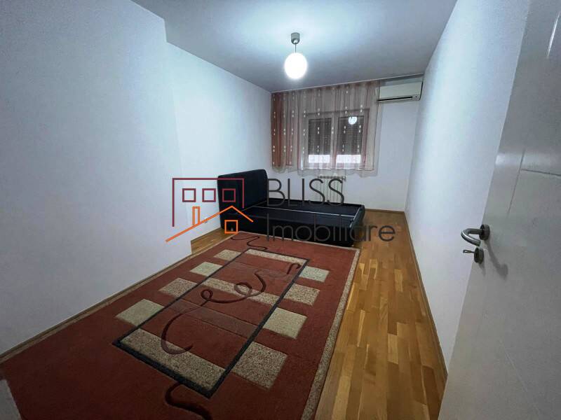 Apartament de Vanzare Iancu Nicolae | Pipera - 3 Camere - ID:51404 | Bliss Imobiliare / Photo 13 - BLISS Imobiliare