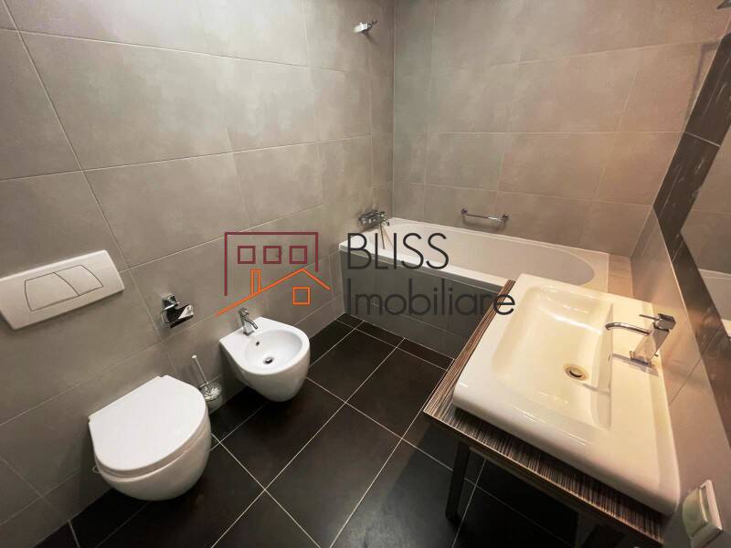 Apartament de Inchiriat Iancu Nicolae | Pipera - 3 Camere - ID:51404 | Bliss Imobiliare / Photo 15 - BLISS Imobiliare