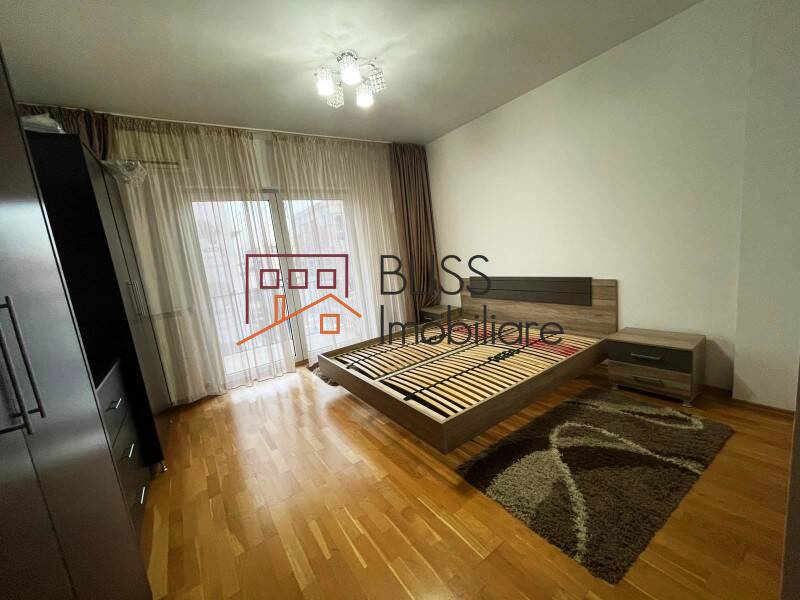 Apartment for Sale Iancu Nicolae | Pipera, Bucharest / Ilfov - 2 Bedroom - ID:51404 | Bliss Imobiliare / Photo 11 - BLISS Imobiliare