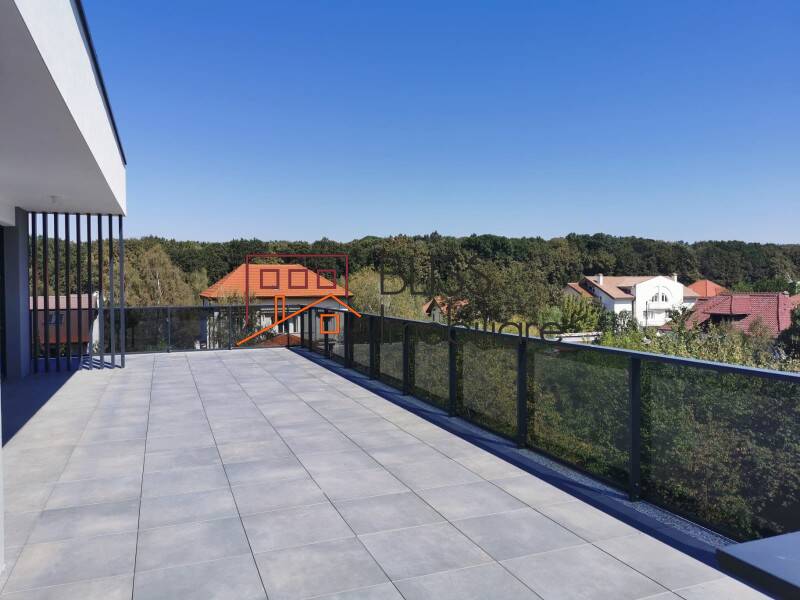 Apartament de Inchiriat Iancu Nicolae | Pipera - 3 Camere - ID:91872 | Bliss Imobiliare / Photo 10 - BLISS Imobiliare