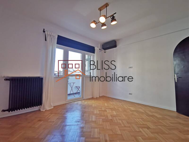 Apartment, 3 Bedrooms, Near Cismigiu Park, Bucharest | Bliss Imobiliare / Photo 11 - BLISS Imobiliare