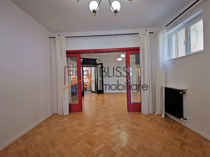 Apartament Spatios, 4 Camere, Zona Cismigiu | Bliss Imobiliare / Photo 18 - BLISS Imobiliare