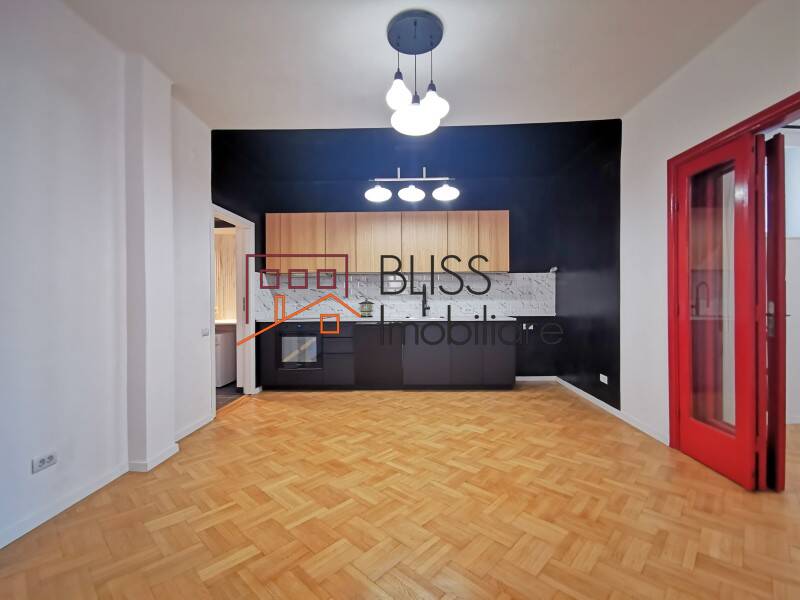 Apartament Spatios, 4 Camere, Zona Cismigiu | Bliss Imobiliare / Photo 2 - BLISS Imobiliare