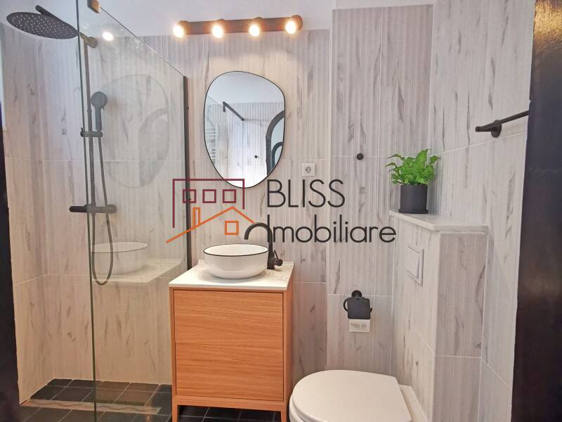 Apartment, 3 Bedrooms, Near Cismigiu Park, Bucharest | Bliss Imobiliare / Photo 20 - BLISS Imobiliare