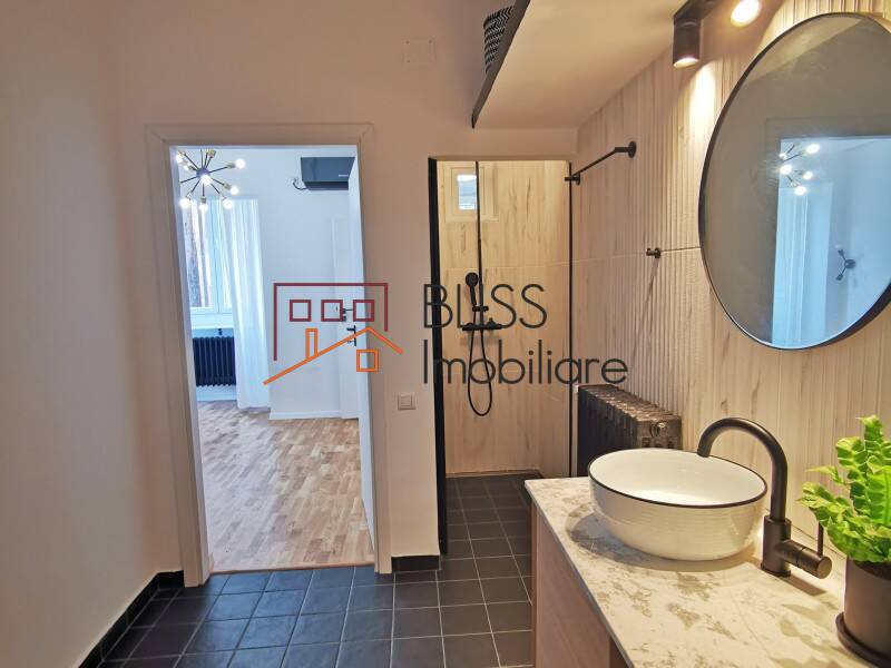 Apartment, 3 Bedrooms, Near Cismigiu Park, Bucharest | Bliss Imobiliare / Photo 6 - BLISS Imobiliare