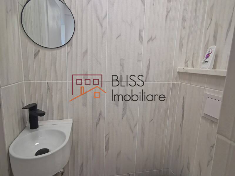 Apartment, 3 Bedrooms, Near Cismigiu Park, Bucharest | Bliss Imobiliare / Photo 9 - BLISS Imobiliare