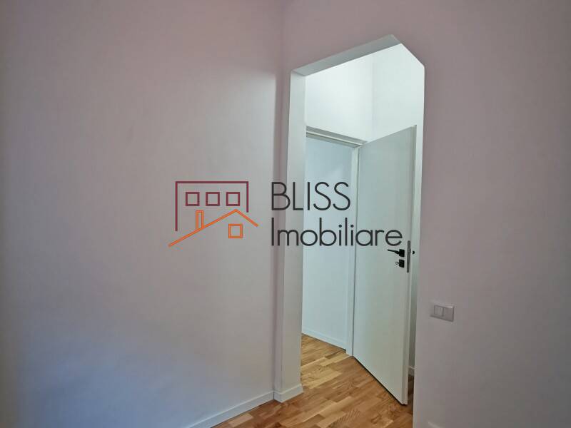 Apartament Spatios, 4 Camere, Zona Cismigiu | Bliss Imobiliare / Photo 16 - BLISS Imobiliare