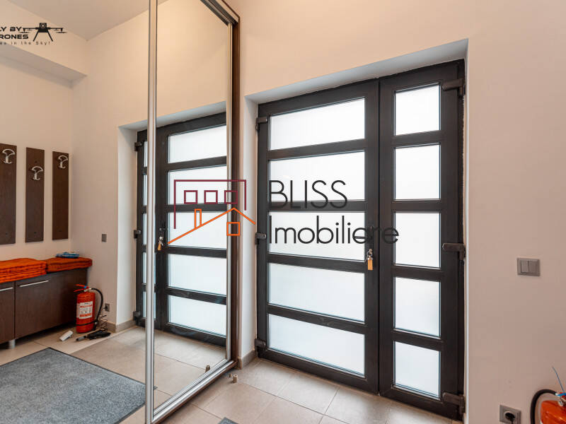 5 Bedrooms Villa, Around Herastrau Park, Bucharest | Bliss Imobiliare / Photo 4 - BLISS Imobiliare