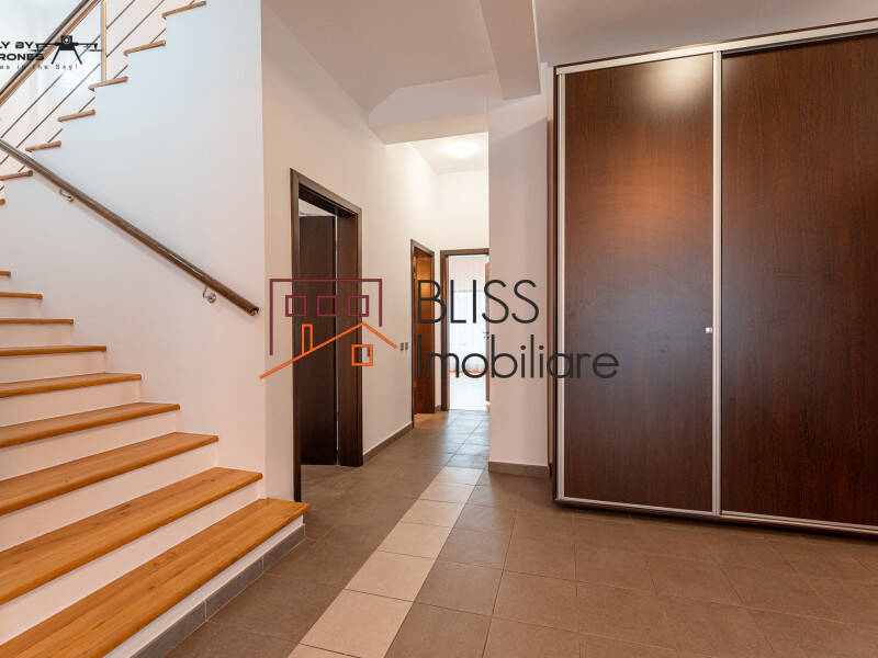 Vila Cu 7 Camere, Zona Herastrau | Bliss Imobiliare / Photo 8 - BLISS Imobiliare