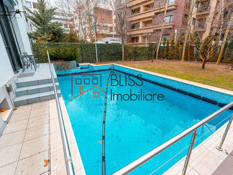 5 Bedrooms Villa, Around Herastrau Park, Bucharest | Bliss Imobiliare / Photo 67 - BLISS Imobiliare