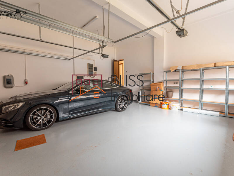 Vila Cu 7 Camere, Zona Herastrau | Bliss Imobiliare / Photo 17 - BLISS Imobiliare