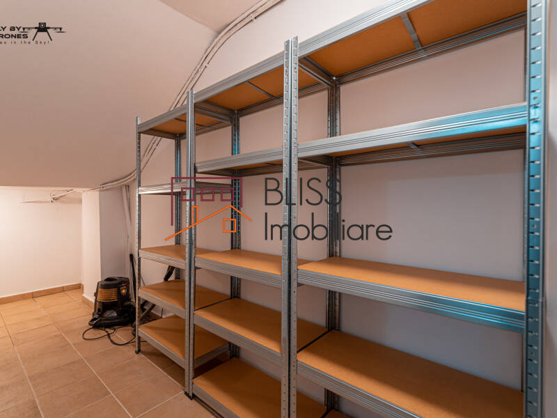 Vila Cu 7 Camere, Zona Herastrau | Bliss Imobiliare / Photo 20 - BLISS Imobiliare