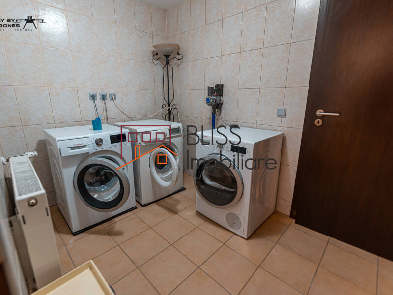 5 Bedrooms Villa, Around Herastrau Park, Bucharest | Bliss Imobiliare / Photo 21 - BLISS Imobiliare