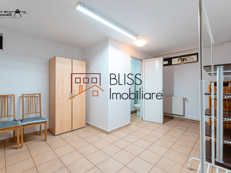 Vila Cu 7 Camere, Zona Herastrau | Bliss Imobiliare / Photo 23 - BLISS Imobiliare