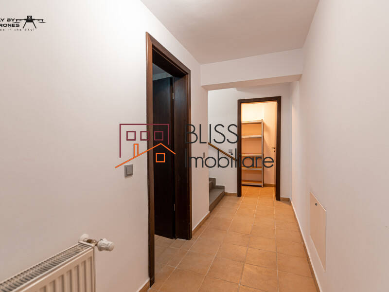 Vila Cu 7 Camere, Zona Herastrau | Bliss Imobiliare / Photo 19 - BLISS Imobiliare