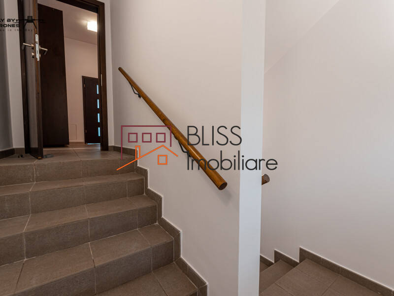 5 Bedrooms Villa, Around Herastrau Park, Bucharest | Bliss Imobiliare / Photo 18 - BLISS Imobiliare