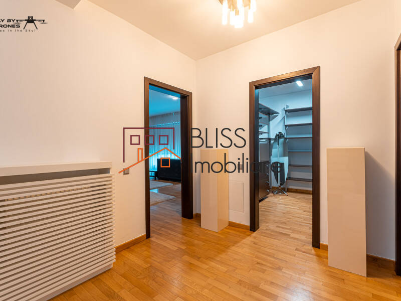 5 Bedrooms Villa, Around Herastrau Park, Bucharest | Bliss Imobiliare / Photo 24 - BLISS Imobiliare