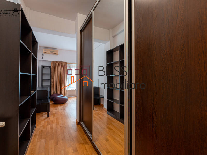 5 Bedrooms Villa, Around Herastrau Park, Bucharest | Bliss Imobiliare / Photo 25 - BLISS Imobiliare