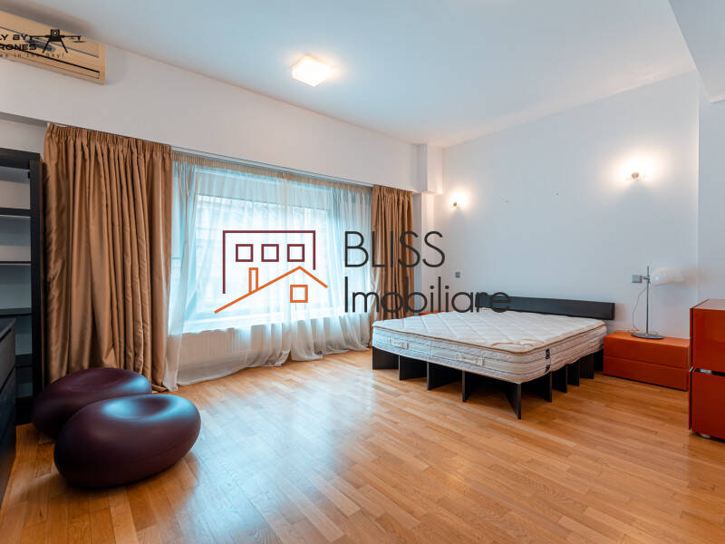 Vila Cu 7 Camere, Zona Herastrau | Bliss Imobiliare / Photo 26 - BLISS Imobiliare