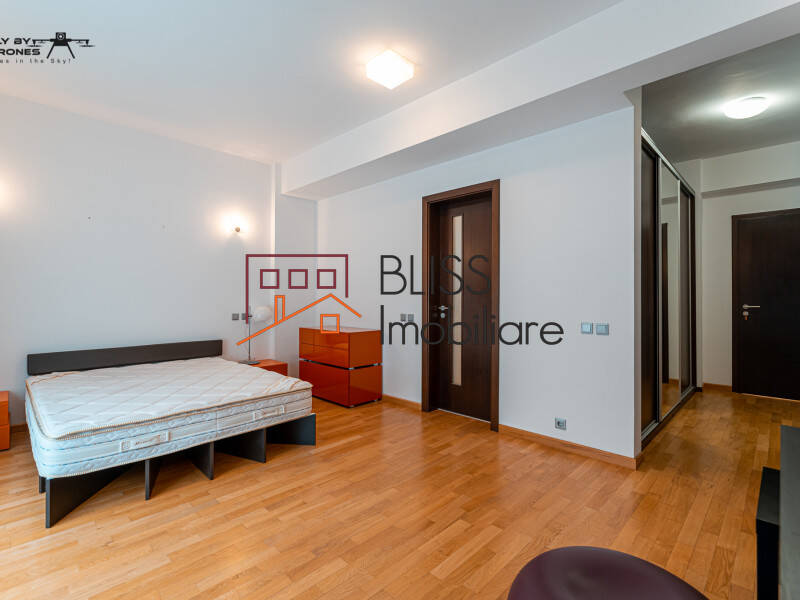 5 Bedrooms Villa, Around Herastrau Park, Bucharest | Bliss Imobiliare / Photo 27 - BLISS Imobiliare