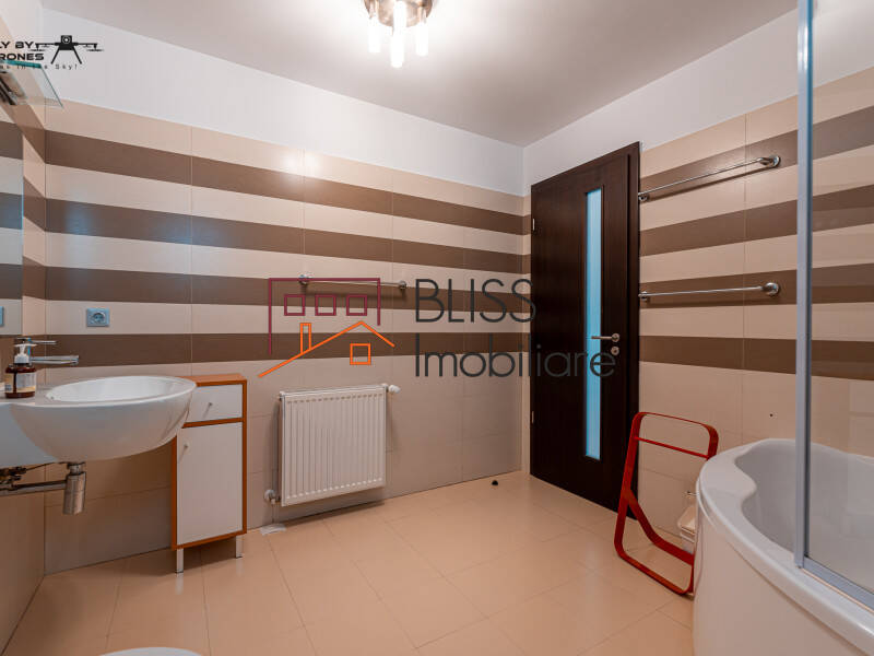 Vila Cu 7 Camere, Zona Herastrau | Bliss Imobiliare / Photo 29 - BLISS Imobiliare