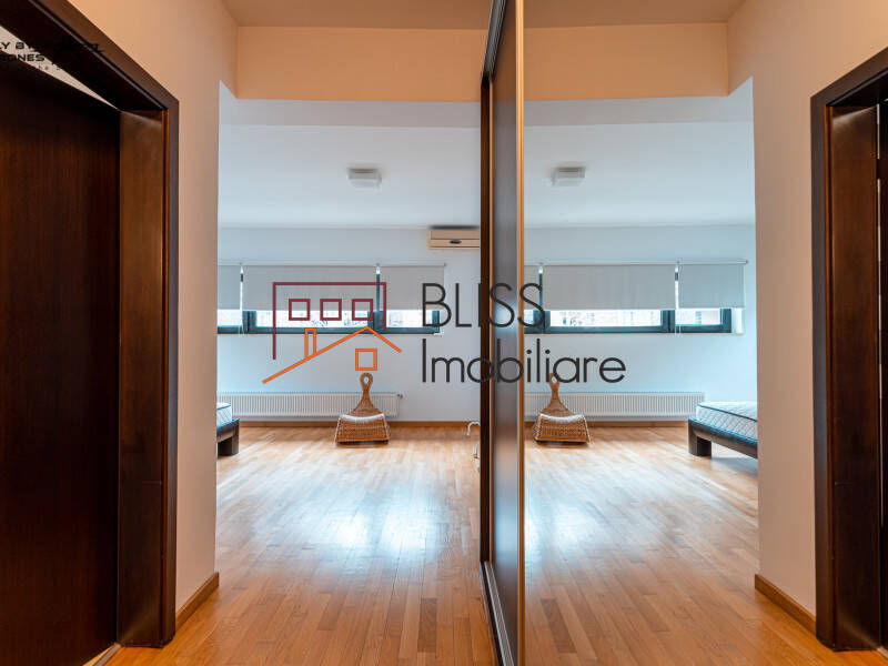 Vila Cu 7 Camere, Zona Herastrau | Bliss Imobiliare / Photo 32 - BLISS Imobiliare