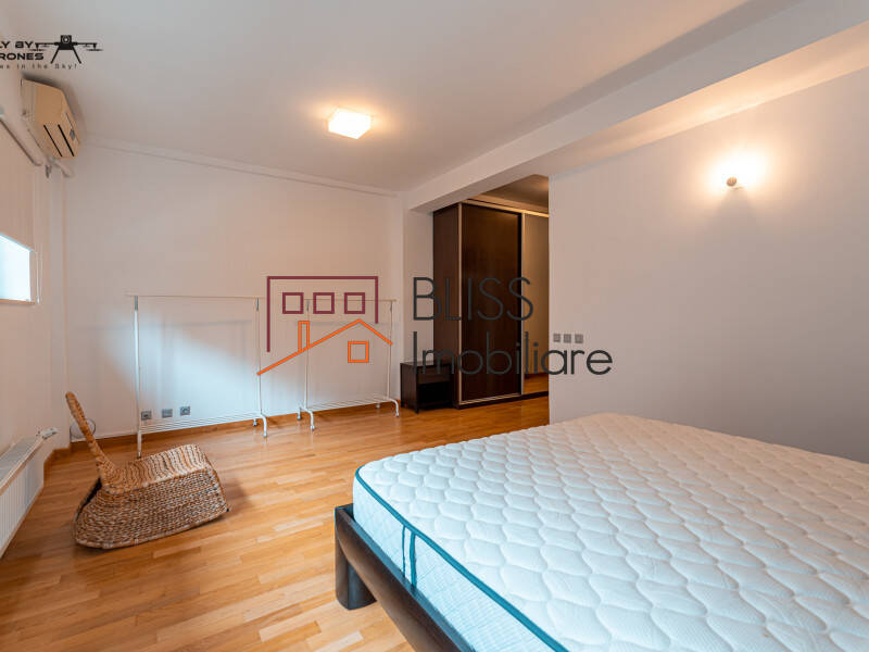 Vila Cu 7 Camere, Zona Herastrau | Bliss Imobiliare / Photo 35 - BLISS Imobiliare