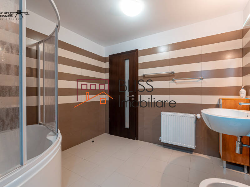 Vila Cu 7 Camere, Zona Herastrau | Bliss Imobiliare / Photo 38 - BLISS Imobiliare