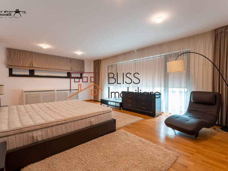 Vila Cu 7 Camere, Zona Herastrau | Bliss Imobiliare / Photo 43 - BLISS Imobiliare