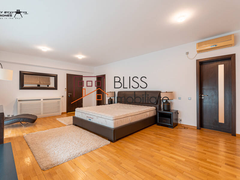 5 Bedrooms Villa, Around Herastrau Park, Bucharest | Bliss Imobiliare / Photo 44 - BLISS Imobiliare