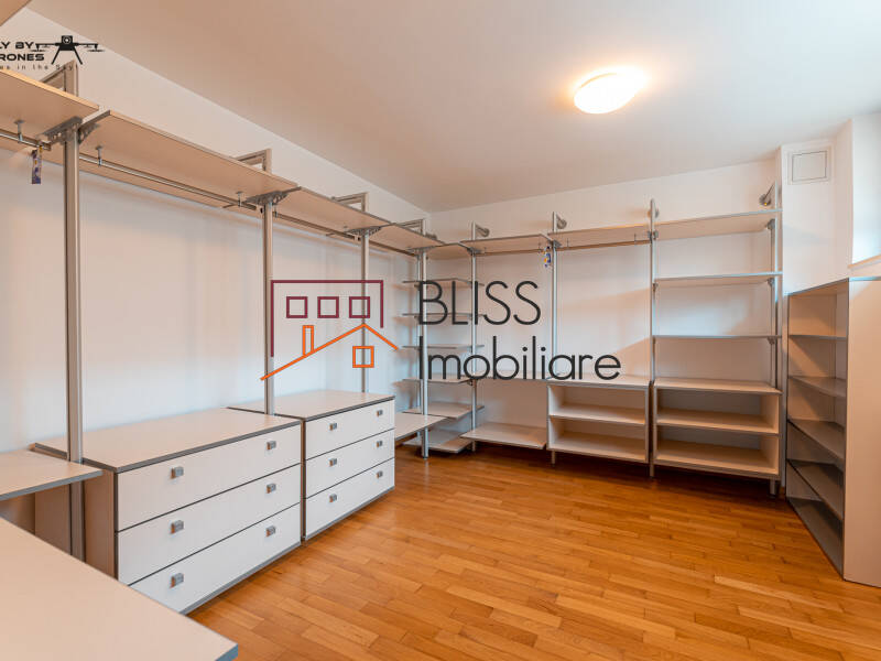 Vila Cu 7 Camere, Zona Herastrau | Bliss Imobiliare / Photo 46 - BLISS Imobiliare