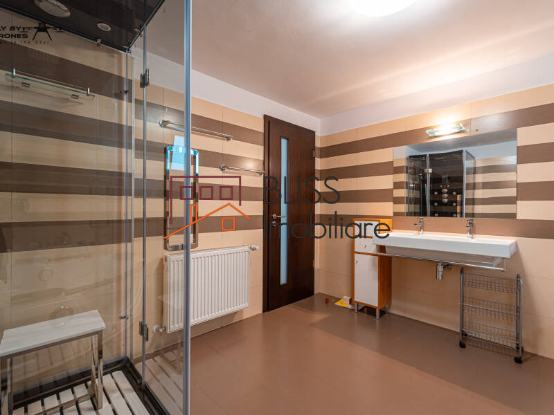 Vila Cu 7 Camere, Zona Herastrau | Bliss Imobiliare / Photo 50 - BLISS Imobiliare