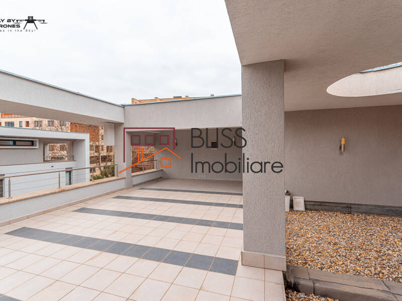 5 Bedrooms Villa, Around Herastrau Park, Bucharest | Bliss Imobiliare / Photo 53 - BLISS Imobiliare