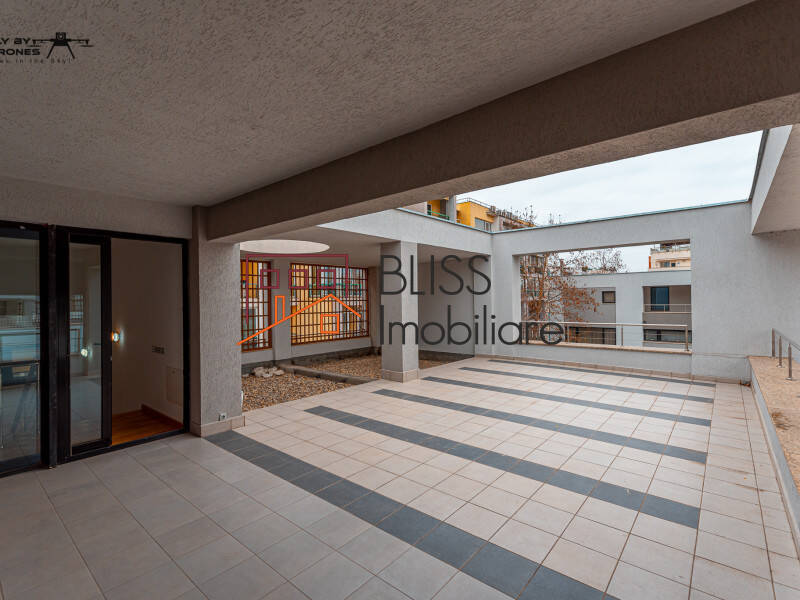 Vila Cu 7 Camere, Zona Herastrau | Bliss Imobiliare / Photo 54 - BLISS Imobiliare