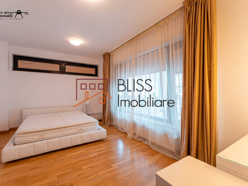 Vila Cu 7 Camere, Zona Herastrau | Bliss Imobiliare / Photo 56 - BLISS Imobiliare