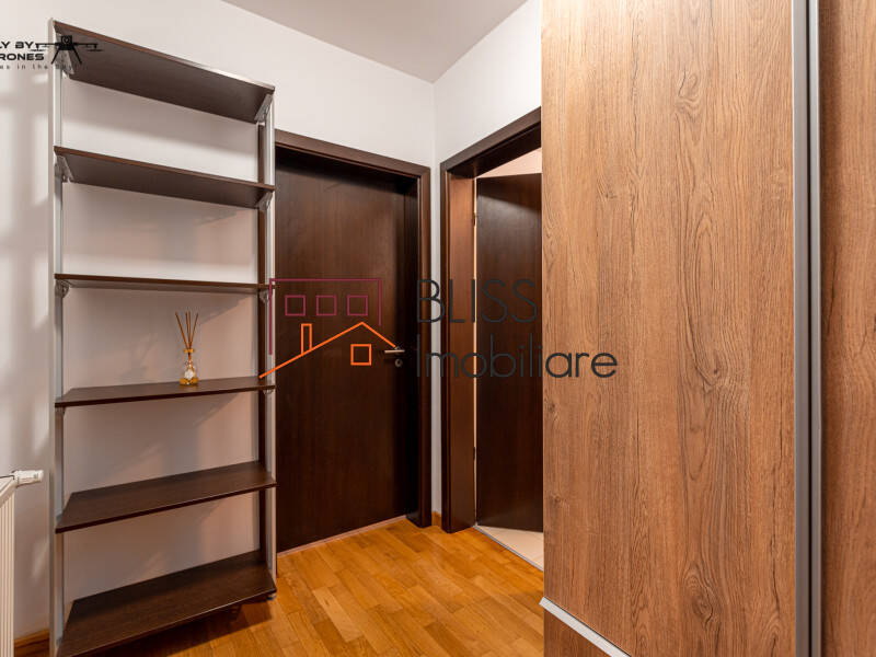 5 Bedrooms Villa, Around Herastrau Park, Bucharest | Bliss Imobiliare / Photo 59 - BLISS Imobiliare