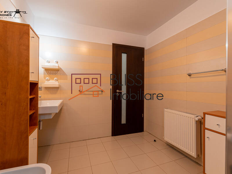 Vila Cu 7 Camere, Zona Herastrau | Bliss Imobiliare / Photo 61 - BLISS Imobiliare